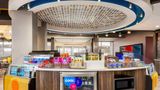 Tru by Hilton Lodi Restaurant