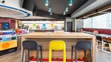 Tru by Hilton Lodi Restaurant