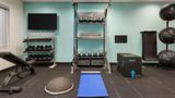 Tru by Hilton Lodi Health