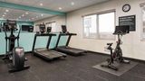 Tru by Hilton Lodi Health