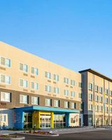 Tru by Hilton Lodi