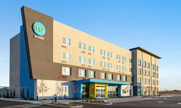 Tru by Hilton Lodi