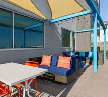Tru by Hilton Lodi Exterior