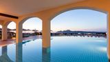 Mangias Santa Teresa, Curio Coll Hilton Pool