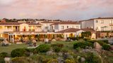 Mangias Santa Teresa, Curio Coll Hilton Exterior