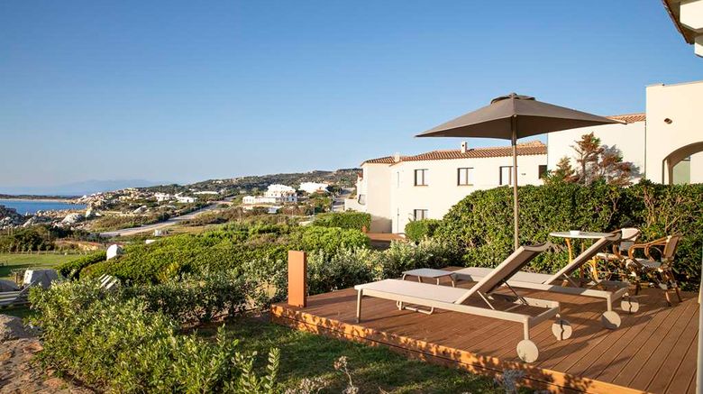 <b>Mangias Santa Teresa, Curio Coll Hilton Room</b>. Images powered by <a href="https://iceportal.shijigroup.com/" title="IcePortal" target="_blank">IcePortal</a>.