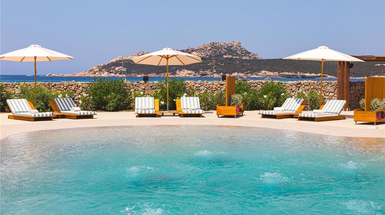 <b>Mangias Santa Teresa, Curio Coll Hilton Beach</b>. Images powered by <a href="https://iceportal.shijigroup.com/" title="IcePortal" target="_blank">IcePortal</a>.