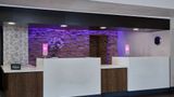 DoubleTree by Hilton Chatsworth Lobby