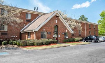 Suburban Studios Montgomery East I-85