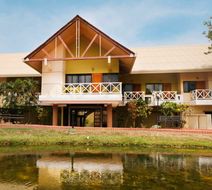 Hotel Los Guayacanes, Radisson Individ Exterior