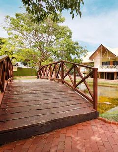 Hotel Los Guayacanes, Radisson Individ