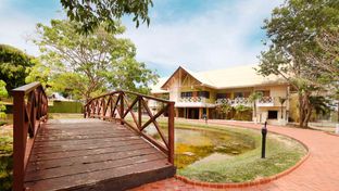 Hotel Los Guayacanes, Radisson Individ