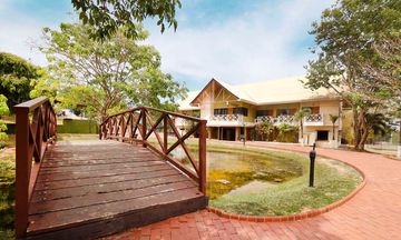 Hotel Los Guayacanes, Radisson Individ