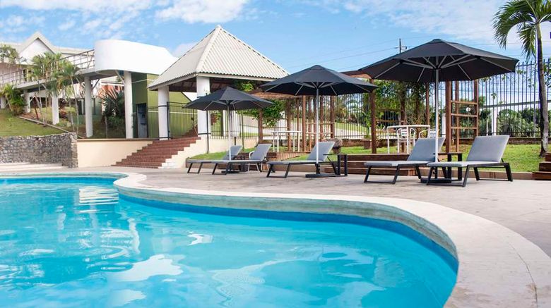 <b>Hotel Los Guayacanes, Radisson Individ Pool</b>. Images powered by <a href="https://iceportal.shijigroup.com/" title="IcePortal" target="_blank">IcePortal</a>.