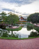 Hotel Los Guayacanes, Radisson Individ