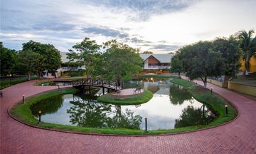 Hotel Los Guayacanes, Radisson Individ