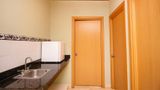 Hotel Los Guayacanes, Radisson Individ Suite