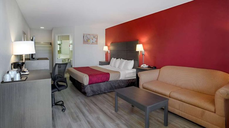 <b>Americas Best Value Inn Gettysburg Room</b>. Images powered by <a href="https://iceportal.shijigroup.com/" title="IcePortal" target="_blank">IcePortal</a>.