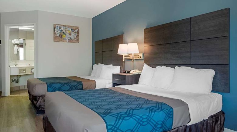 <b>Americas Best Value Inn Gettysburg Room</b>. Images powered by <a href="https://iceportal.shijigroup.com/" title="IcePortal" target="_blank">IcePortal</a>.