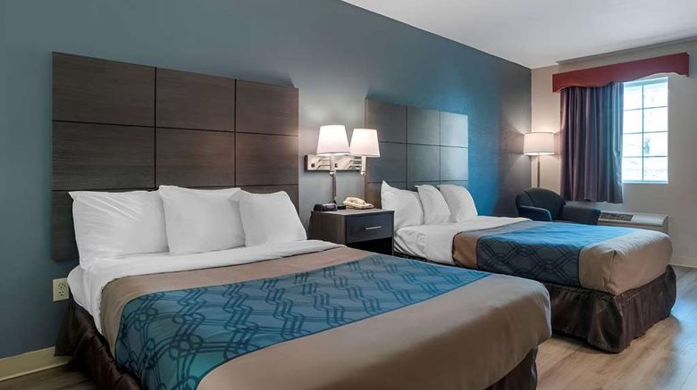 <b>Americas Best Value Inn Gettysburg Room</b>. Images powered by <a href="https://iceportal.shijigroup.com/" title="IcePortal" target="_blank">IcePortal</a>.