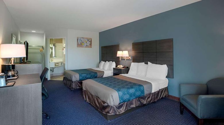 <b>Americas Best Value Inn Gettysburg Room</b>. Images powered by <a href="https://iceportal.shijigroup.com/" title="IcePortal" target="_blank">IcePortal</a>.