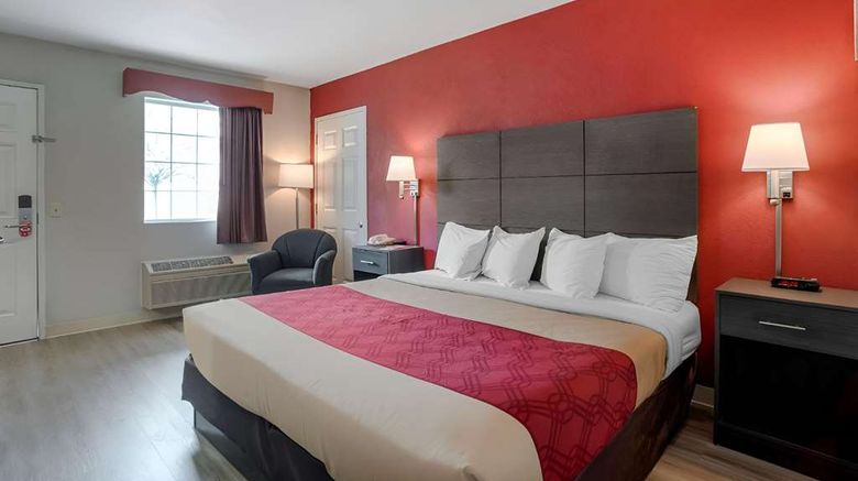 <b>Americas Best Value Inn Gettysburg Room</b>. Images powered by <a href="https://iceportal.shijigroup.com/" title="IcePortal" target="_blank">IcePortal</a>.
