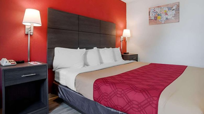 <b>Americas Best Value Inn Gettysburg Room</b>. Images powered by <a href="https://iceportal.shijigroup.com/" title="IcePortal" target="_blank">IcePortal</a>.