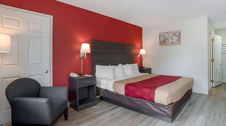 <b>Americas Best Value Inn Gettysburg Room</b>. Images powered by <a href="https://iceportal.shijigroup.com/" title="IcePortal" target="_blank">IcePortal</a>.