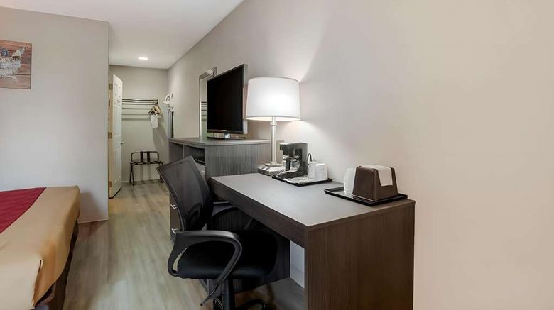 <b>Americas Best Value Inn Gettysburg Room</b>. Images powered by <a href="https://iceportal.shijigroup.com/" title="IcePortal" target="_blank">IcePortal</a>.