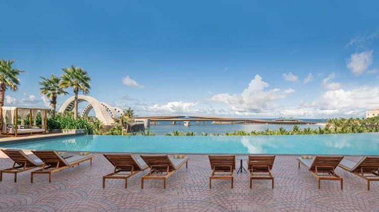La Festa Phu Quoc Pool
