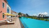 La Festa Phu Quoc Pool