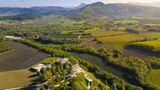 <b>Chateau les Oliviers de Salettes Exterior</b>. Images powered by <a href="https://iceportal.shijigroup.com/" title="IcePortal" target="_blank">IcePortal</a>.