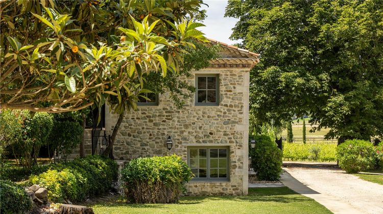 Chateau les Oliviers de Salettes Spa