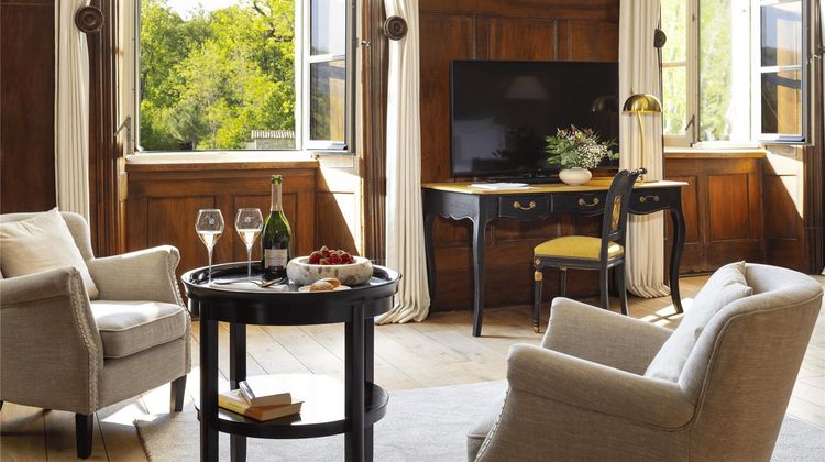 Chateau les Oliviers de Salettes Other