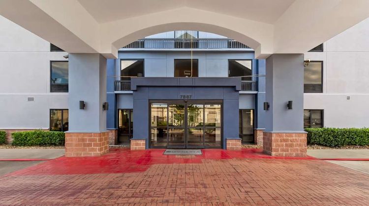 Sonesta Essential NW Houston Exterior