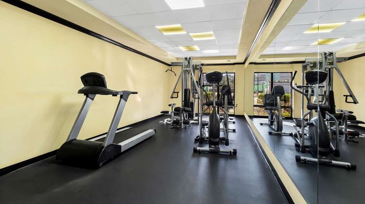 Sonesta Essential NW Houston Health