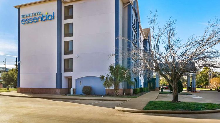Sonesta Essential NW Houston Exterior