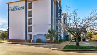 Sonesta Essential NW Houston