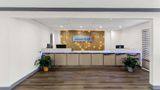 <b>Sonesta Essential NW Houston Lobby</b>. Images powered by <a href="https://iceportal.shijigroup.com/" title="IcePortal" target="_blank">IcePortal</a>.