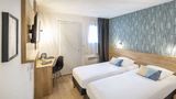 Ostal Pau Universite, Sure Coll by BW Room