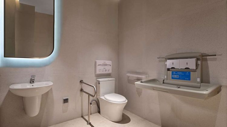 Hilton Garden Inn Aksu Downtown Other