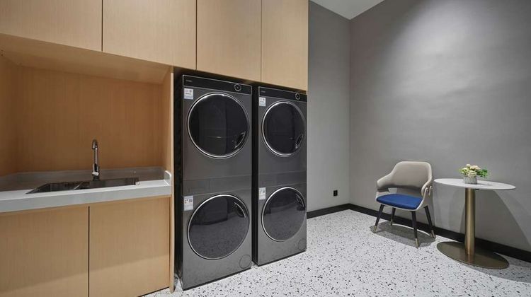 Hilton Garden Inn Aksu Downtown Other