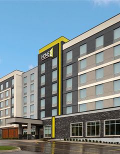 Home2 Suites Woodstock