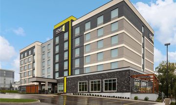 Home2 Suites Woodstock