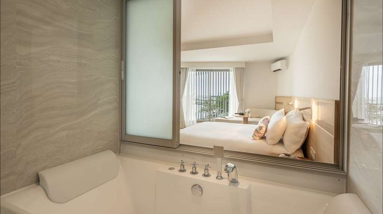 <b>Ibis Hua Hin Room</b>. Images powered by <a href="https://iceportal.shijigroup.com/" title="IcePortal" target="_blank">IcePortal</a>.