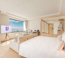 Ibis Hua Hin Room