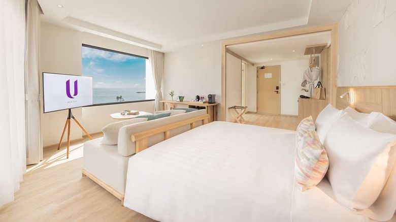 <b>Ibis Hua Hin Room</b>. Images powered by <a href="https://iceportal.shijigroup.com/" title="IcePortal" target="_blank">IcePortal</a>.