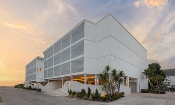 Ibis Hua Hin