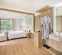 Ibis Hua Hin Room