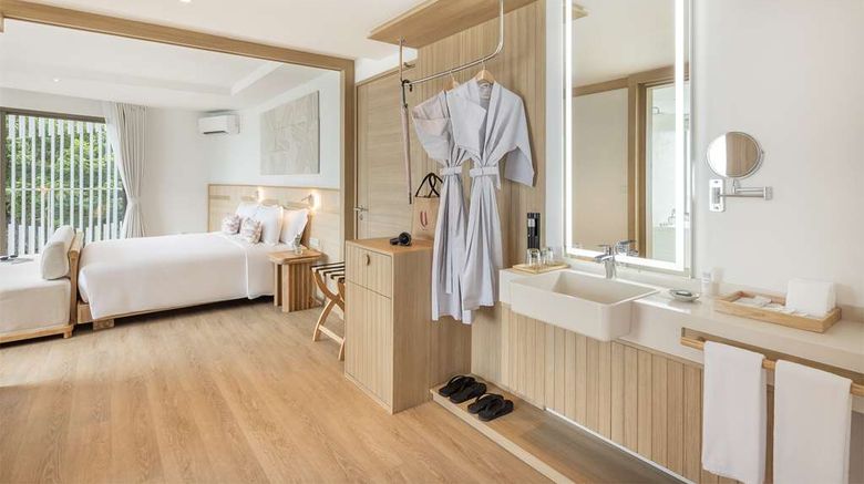 <b>Ibis Hua Hin Room</b>. Images powered by <a href="https://iceportal.shijigroup.com/" title="IcePortal" target="_blank">IcePortal</a>.